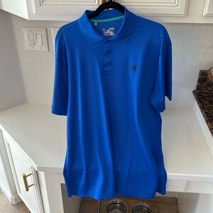 Under Armour Playoff Polo - Men’s XL